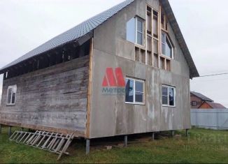 Продается дом, 140 м2, Ярославская область, Преображенская улица, 7