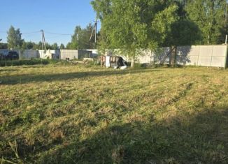 Продам земельный участок, 10 сот., Тверская область