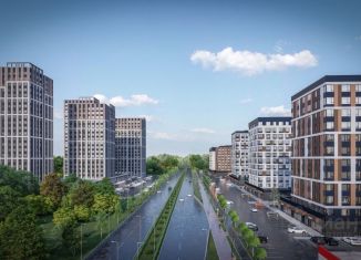 Продажа 4-комнатной квартиры, 107.7 м2, Ставропольский край, улица 45-я Параллель, 54