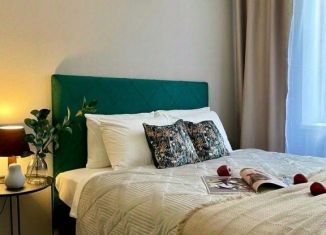Сдача в аренду 1-комнатной квартиры, 42 м2, Пермь, Мотовилихинский район, улица Юрша, 82