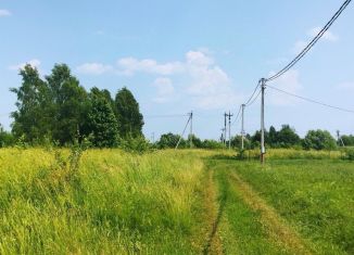 Продажа земельного участка, 12 сот., Тульская область
