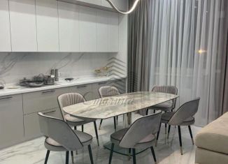 Продажа четырехкомнатной квартиры, 142 м2, Белгородская область, микрорайон Степной, 13