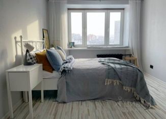 Сдаю 1-ком. квартиру, 32 м2, Мурманск, Кольский проспект, 2