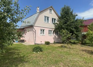 Дом на продажу, 73 м2, село Новое, Садовая улица, 25