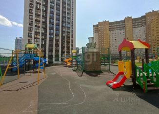 Продам однокомнатную квартиру, 46 м2, Уфа, бульвар Давлеткильдеева, 16, Октябрьский район