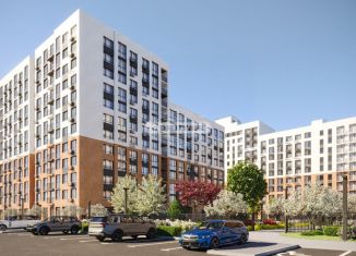 Квартира на продажу студия, 23.1 м2, Курган, 18-й микрорайон, 7