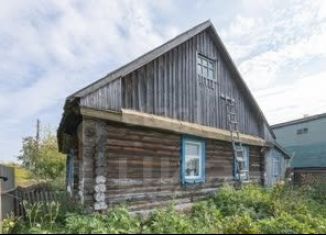 Продам дом, 62.9 м2, Пермский край, Советская улица, 22