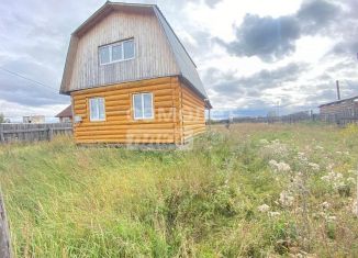 Дом на продажу, 51.6 м2, Иркутская область, Ордынская улица, 7