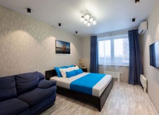 Сдача в аренду 1-ком. квартиры, 40 м2, Республика Башкортостан, улица Рихарда Зорге, 67/2
