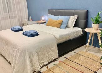 Двухкомнатная квартира в аренду, 73 м2, Суздаль, бульвар Всполье, 32