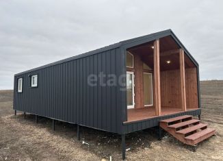 Продажа дома, 88.9 м2, Курская область, деревня Хмелевая, 1А