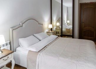 Сдача в аренду 1-ком. квартиры, 51 м2, Пятигорск, улица Пирогова, 20
