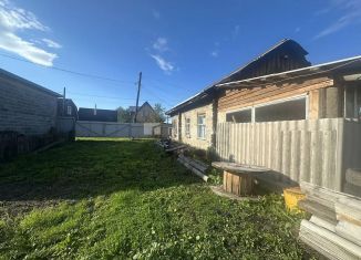 Продам дом, 56 м2, Кемеровская область, Зелёная улица, 38