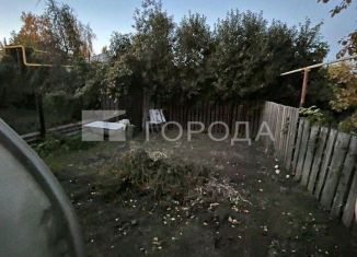 Продажа дома, 28 м2, Алтайский край, Агрономический переулок, 4А