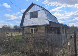 Продается дача, 42 м2, Владимирская область