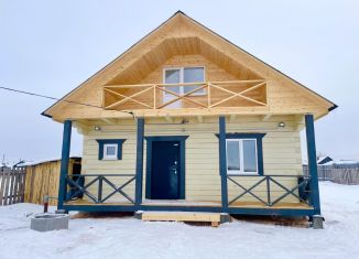 Продается дом, 130 м2, Иркутская область