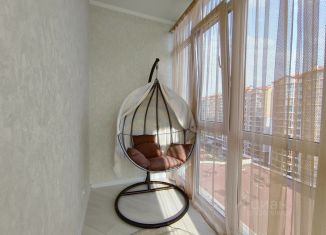 Продажа 2-ком. квартиры, 65 м2, Анапа, Анапское шоссе, 30