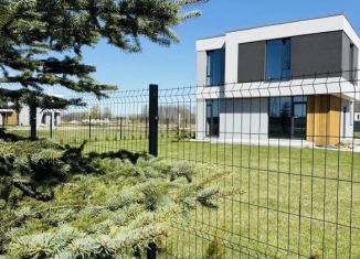 Продаю дом, 123 м2, Калининградская область, Хрустальная улица
