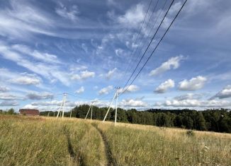 Земельный участок на продажу, 170 сот., село Богословское, Лесная улица, 31