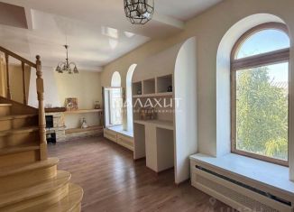 Продается 4-ком. квартира, 220.9 м2, Самара, Студенческий переулок, 2А, Ленинский район