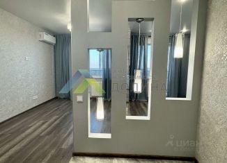 Продаю 1-ком. квартиру, 35.6 м2, Волгоград, улица Степанищева, 2А, ЖК Долина