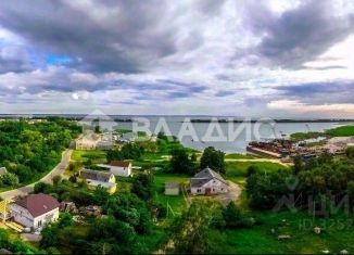 Земельный участок на продажу, 19 сот., Калининградская область, Центральная улица