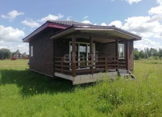 Продажа дома, 65 м2, Калужская область, Зелёная улица, 20