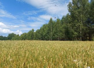 Продам участок, 1000 сот., Ярославская область, деревня Гаврицы, 3