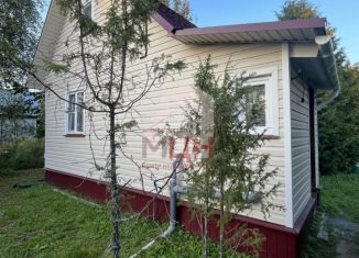 Продается дача, 48 м2, Тверская область, СНТ Конаковское, 8