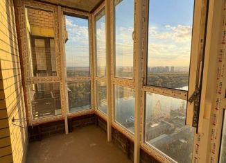 1-комнатная квартира на продажу, 42 м2, Ростов-на-Дону, ЖК Город у Реки