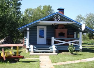 Сдается дом, 100 м2, Новгородская область, Молодёжная улица, 1