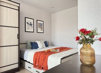 Сдам 1-ком. квартиру, 40 м2, Иркутск, улица Пискунова, 138