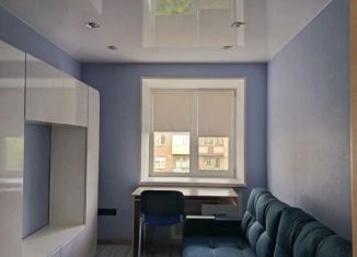 Продажа трехкомнатной квартиры, 60 м2, Вологодская область, проспект Победы, 55
