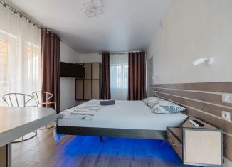 Сдам квартиру студию, 25 м2, Тверская область, улица Благоева, 65