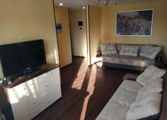 Сдается однокомнатная квартира, 32 м2, Омск, бульвар Победы, 1