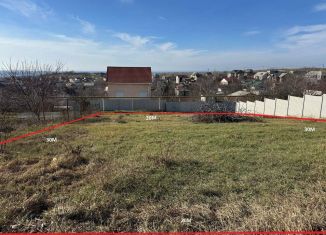 Продажа земельного участка, 6 сот., Севастополь, Облепиховая улица, 124