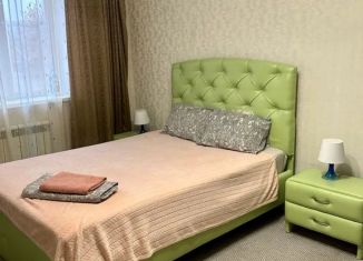Аренда 1-комнатной квартиры, 36 м2, Бугуруслан, Трудовая улица, 6