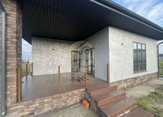 Коттедж на продажу, 77.9 м2, Белгородская область, улица Эдуарда Григорьева