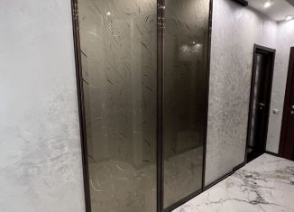 Продается 2-комнатная квартира, 88 м2, Химки, улица Калинина, 9, ЖК Московский квартал