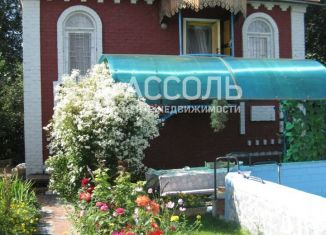 Продажа дачи, 130 м2, Омская область, 14-я аллея, 395