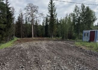 Участок на продажу, 8.1 сот., Томск, Нарочанская улица, 90, Советский район
