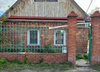 Продажа дома, 81.5 м2, Омск, 6-й Станционный переулок