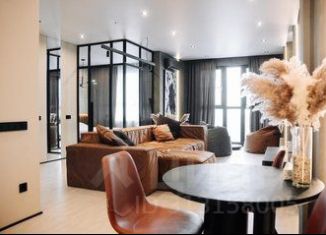 Аренда 1-комнатной квартиры, 50 м2, Хабаровский край, улица Джамбула, 3