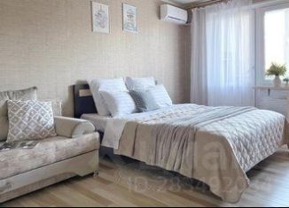 1-комнатная квартира в аренду, 36 м2, Ставропольский край, улица Карла Либкнехта, 17