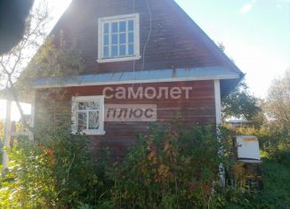 Продается дача, 36 м2, Вологодская область, Приветливая улица
