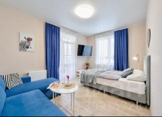 2-комнатная квартира в аренду, 55 м2, Пермь, Спартаковская улица, 8, Индустриальный район