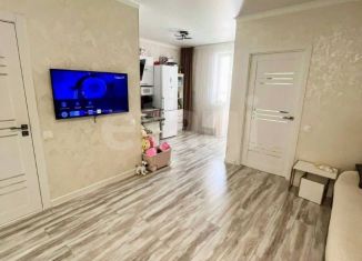 Продажа двухкомнатной квартиры, 33.7 м2, Уфа, улица Менделеева, 104, Кировский район