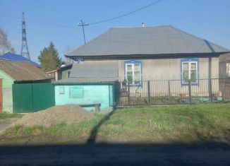 Продам дом, 52 м2, Кемеровская область, Крайняя улица