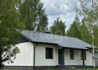 Продажа дома, 83.7 м2, деревня Бобки, Раздольная улица, 24