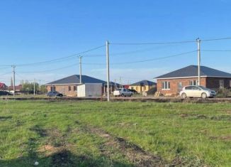 Участок на продажу, 8.02 сот., село Нижегородка